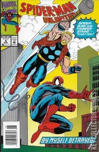 Spider-Man Unlimited #6