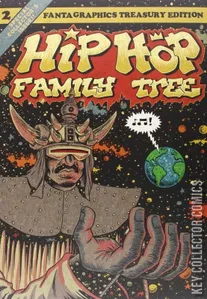 Hip Hop Family Tree #2