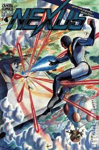 Nexus #4