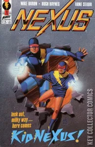 Nexus #76