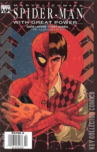 Spider-Man: With Great Power... #1