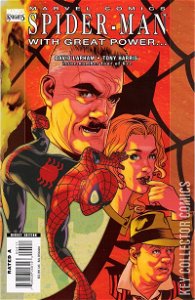 Spider-Man: With Great Power... #4