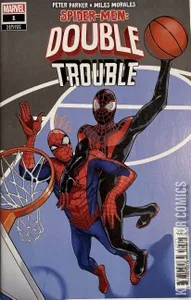Spider-Men: Double Trouble #1