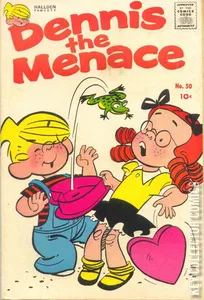 Dennis the Menace #50