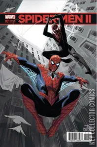 Spider-Men II #1