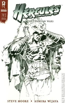 Hercules: The Thracian Wars