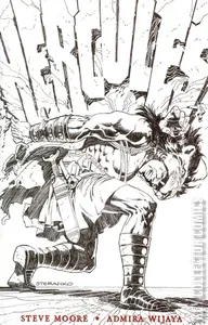 Hercules: The Thracian Wars #2
