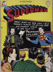 Superman #64