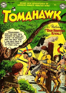 Tomahawk #13