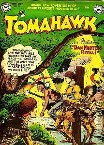 Tomahawk #13