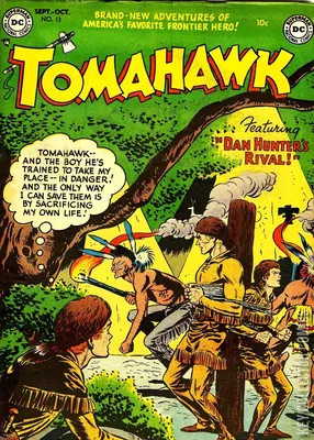 Tomahawk
