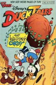 DuckTales #10
