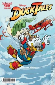 DuckTales #1