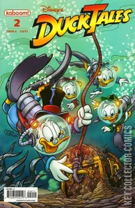 DuckTales #2