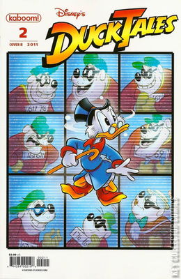 DuckTales