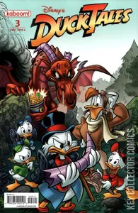 DuckTales #3