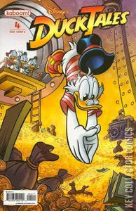 DuckTales #4
