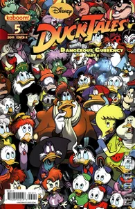 DuckTales #5