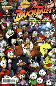 DuckTales #5