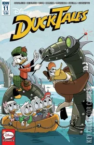 DuckTales #11