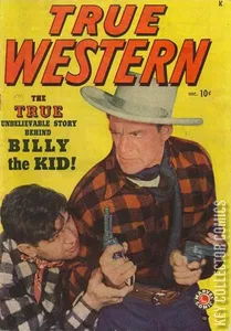 True Western #1