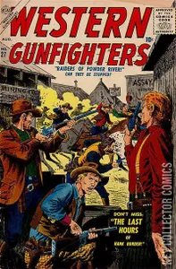 Western Gunfighters #27