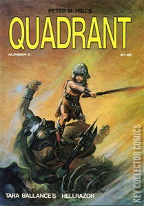 Quadrant #5