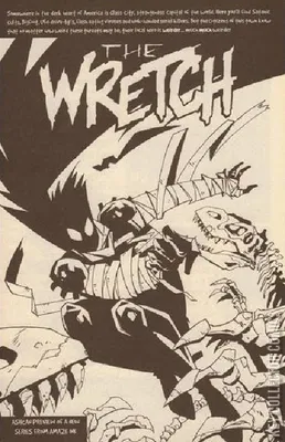 The Wretch