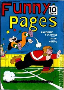 Funny Pages #7
