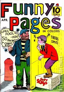 Funny Pages #10