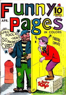 Funny Pages