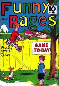 Funny Pages #11