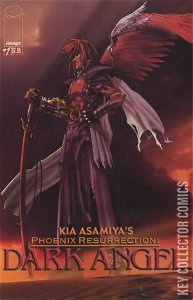 Dark Angel: Phoenix Resurrection #1