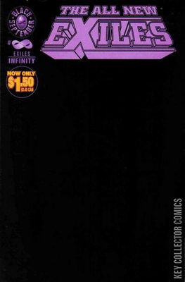 All New Exiles