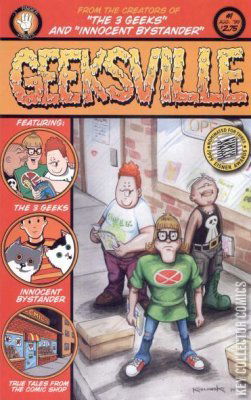 Geeksville
