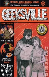 Geeksville #1