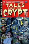 Variant Cover for Tales From the Crypt #1