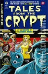 Variant Cover for Tales From the Crypt #1