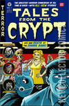 Variant Cover for Tales From the Crypt #1