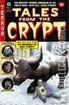 Variant Cover for Tales From the Crypt #1