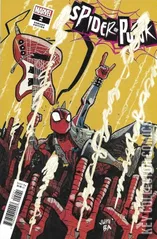 Variant Cover for Spider-Punk #2