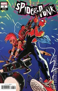 Spider-Punk #3