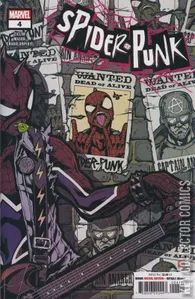 Spider-Punk #4