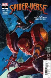 Spider-Verse #3