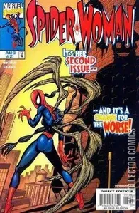 Spider-Woman #2