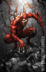Variant Cover for Carnage #11