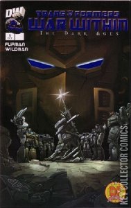 Transformers: War Within - The Dark Ages