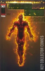 Variant Cover for Rising Stars