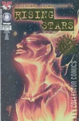 Variant Cover for Rising Stars