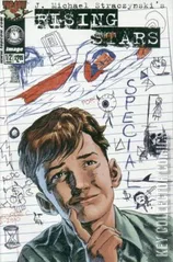 Cover for Rising Stars #1/2